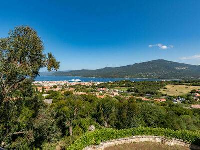 Location Maison à Propriano 10 personnes, Corse du Sud