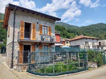 Location Maison à Sorico Albonico 5 personnes, Lombardie