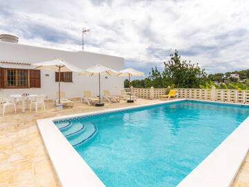 Location Maison à Sant Carles Peralta 6 personnes, Île d'Ibiza 