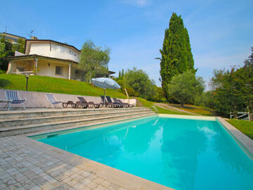 Location Villa à San Felice del Benaco 14 personnes, Brescia