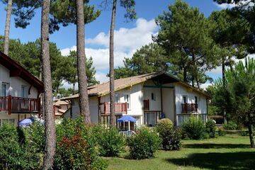 Location Villa à Gujan Mestras 10 personnes, Aquitaine
