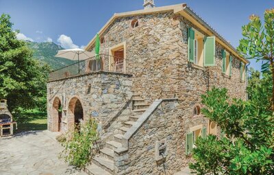 Location Maison à Santa Maria Poggio 8 personnes, Haute Corse