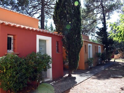 Location Maison à La Marana 4 personnes, Corse