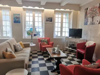 Location Maison à Cancale 6 personnes, Saint Malo