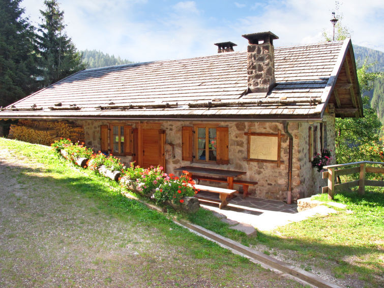 Location Chalet à Predazzo 9 personnes, Trentin Haut Adige