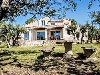 Location Villa à L'isle sur la Sorgue 7 personnes, L'Isle sur la Sorgue