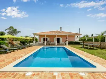 Location Villa à Albufeira 6 personnes, Vilamoura