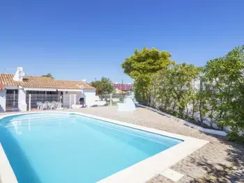 Location Villa à Albufeira 8 personnes, Vilamoura