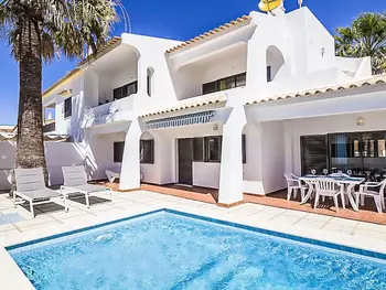 Location Villa à Albufeira 9 personnes, Vilamoura