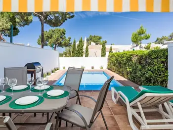 Location Maison à Loulé 6 personnes, Vilamoura