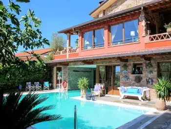 Location Villa à Corsanico 9 personnes, Viareggio