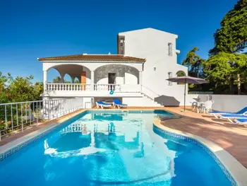 Location Maison à Albufeira 6 personnes, Algarve