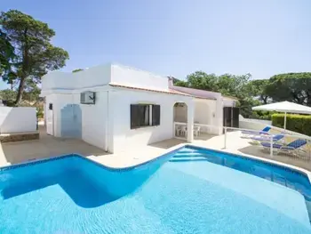 Location Maison à Albufeira 6 personnes, Algarve