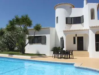 Location Maison à Carvoeiro 6 personnes, Algarve