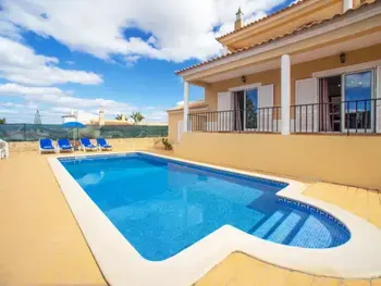 Location Maison à Carvoeiro 8 personnes, Algarve