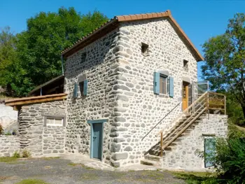 Location Maison à Blesle 2 personnes, Auvergne