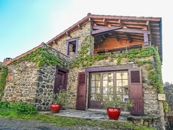 Location Maison à Blassac 6 personnes, Auvergne