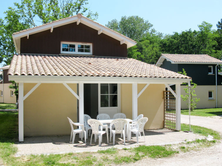 Location Maison à Andernos 8 personnes, Gironde