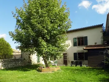 Location Maison à Saint Julien d'Ance 6 personnes, Auvergne