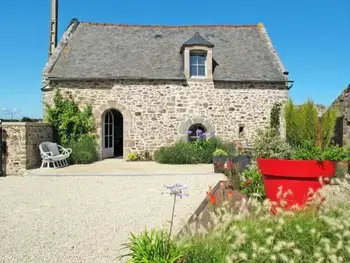 Location Maison à Cancale 4 personnes, Saint Malo