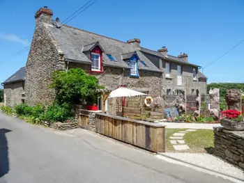 Location Maison à Cancale 7 personnes, Saint Malo