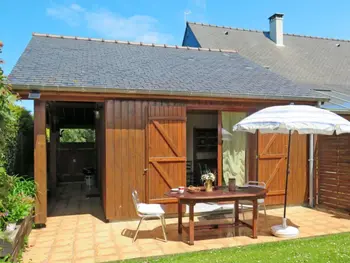 Location Maison à Cancale 4 personnes, Saint Malo