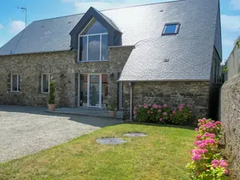 Location Maison à Bretteville sur Ay 6 personnes, Basse Normandie