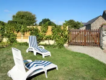 Location Maison à Barneville Carteret 5 personnes, Basse Normandie