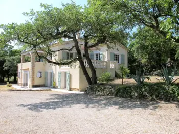 Location Maison à Bagnols en Forêt 6 personnes, Le Muy