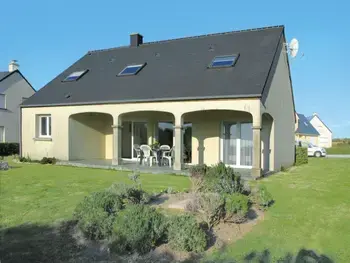 Location Maison à Baubigny 6 personnes, Basse Normandie