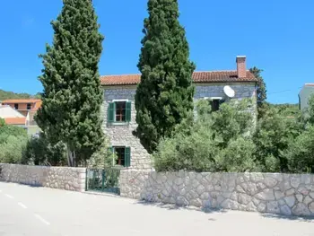 Location Maison à Murter Betina 8 personnes, Dalmatie