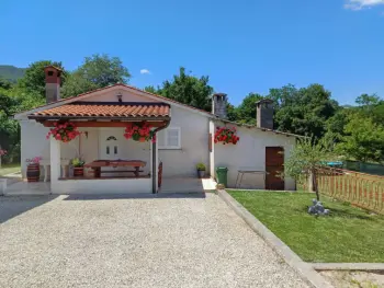 Location Maison à Pican 6 personnes, Istrie