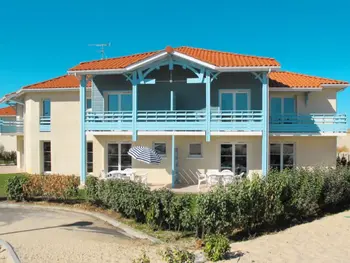 Location Maison à Biscarrosse 8 personnes, France