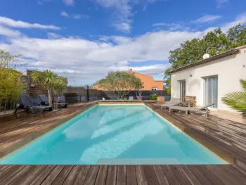 Location Maison à Béziers 6 personnes, Hérault