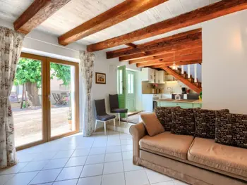 Location Maison à Porec Kastelir 9 personnes, Istrie