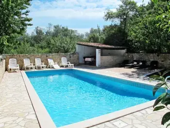 Location Maison à Porec Kastelir 14 personnes, Istrie