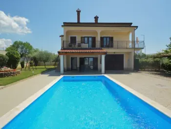 Location Maison à Porec Kastelir 7 personnes, Rovinjsko Selo