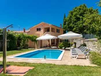 Location Maison à Porec Kastelir 6 personnes, Rovinjsko Selo