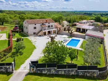 Location Maison à Porec Kastelir 5 personnes, Istrie