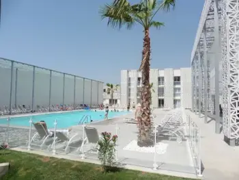 Location Maison à Cap d'Agde 6 personnes, Hérault