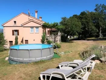 Location Maison à Labin 8 personnes, Istrie