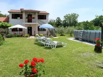 Location Maison à Labin 5 personnes, Istrie