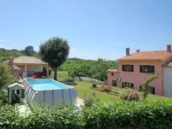 Location Maison à Labin 8 personnes, Istrie