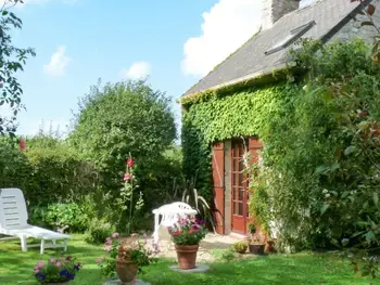 Location Maison à Canchy 3 personnes, Basse Normandie