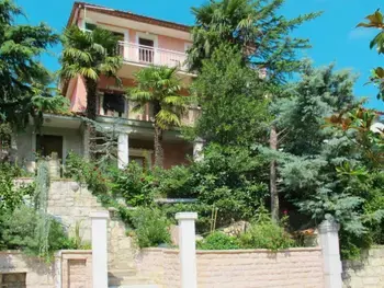 Location Maison à Labin 4 personnes, Duga Uvala