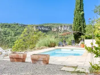 Location Maison à Châteaudouble 6 personnes, Seillans