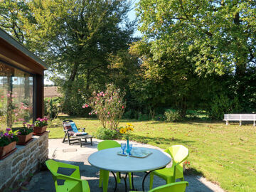 Location Maison à Commana 4 personnes, Bretagne