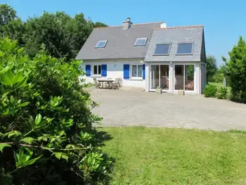 Location Maison à Camaret sur Mer 6 personnes, Crozon