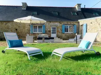 Location Maison à Camaret sur Mer 8 personnes, Crozon