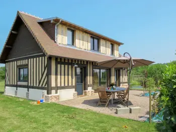 Location Maison à Corbon 6 personnes, Basse Normandie